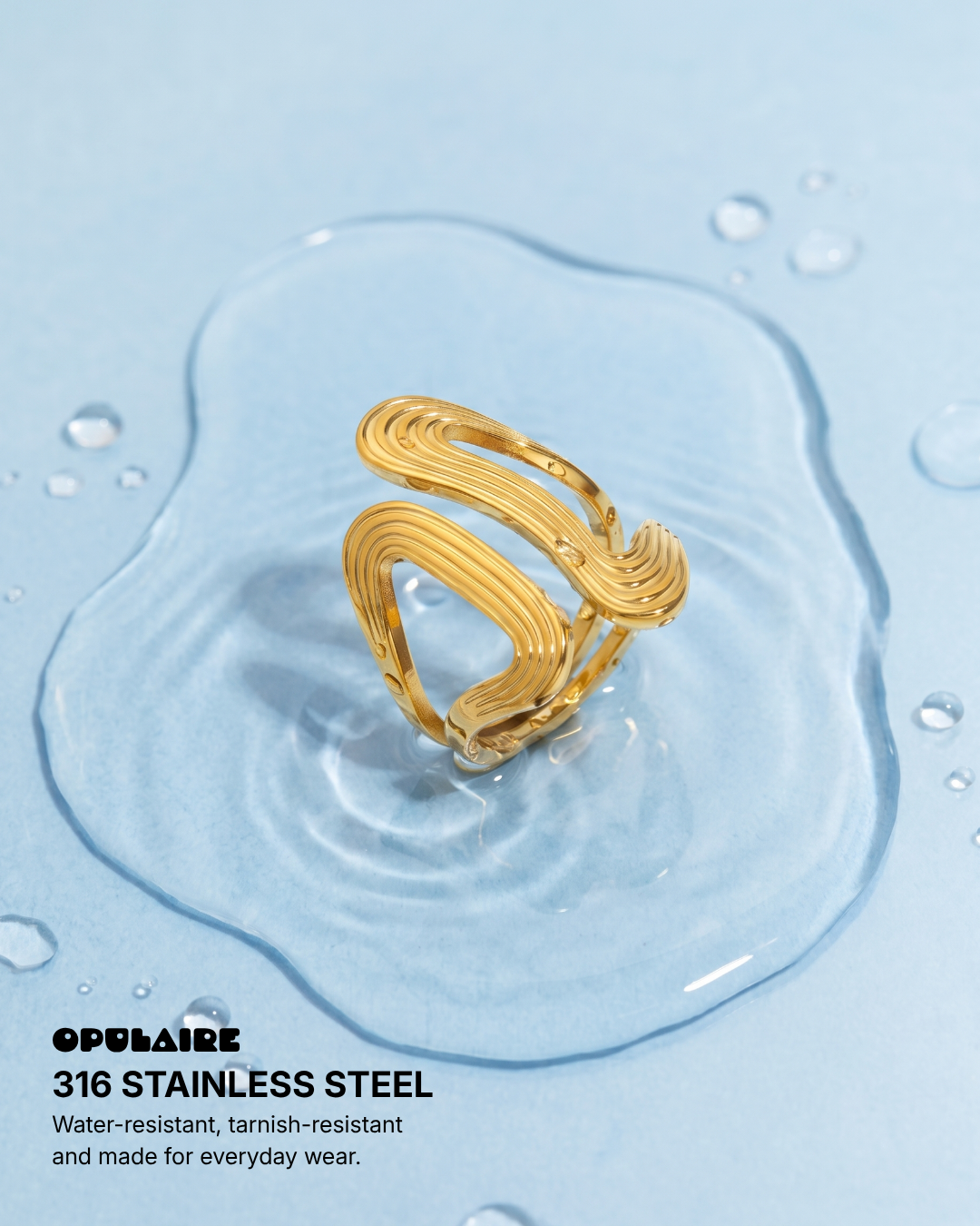Freja ring