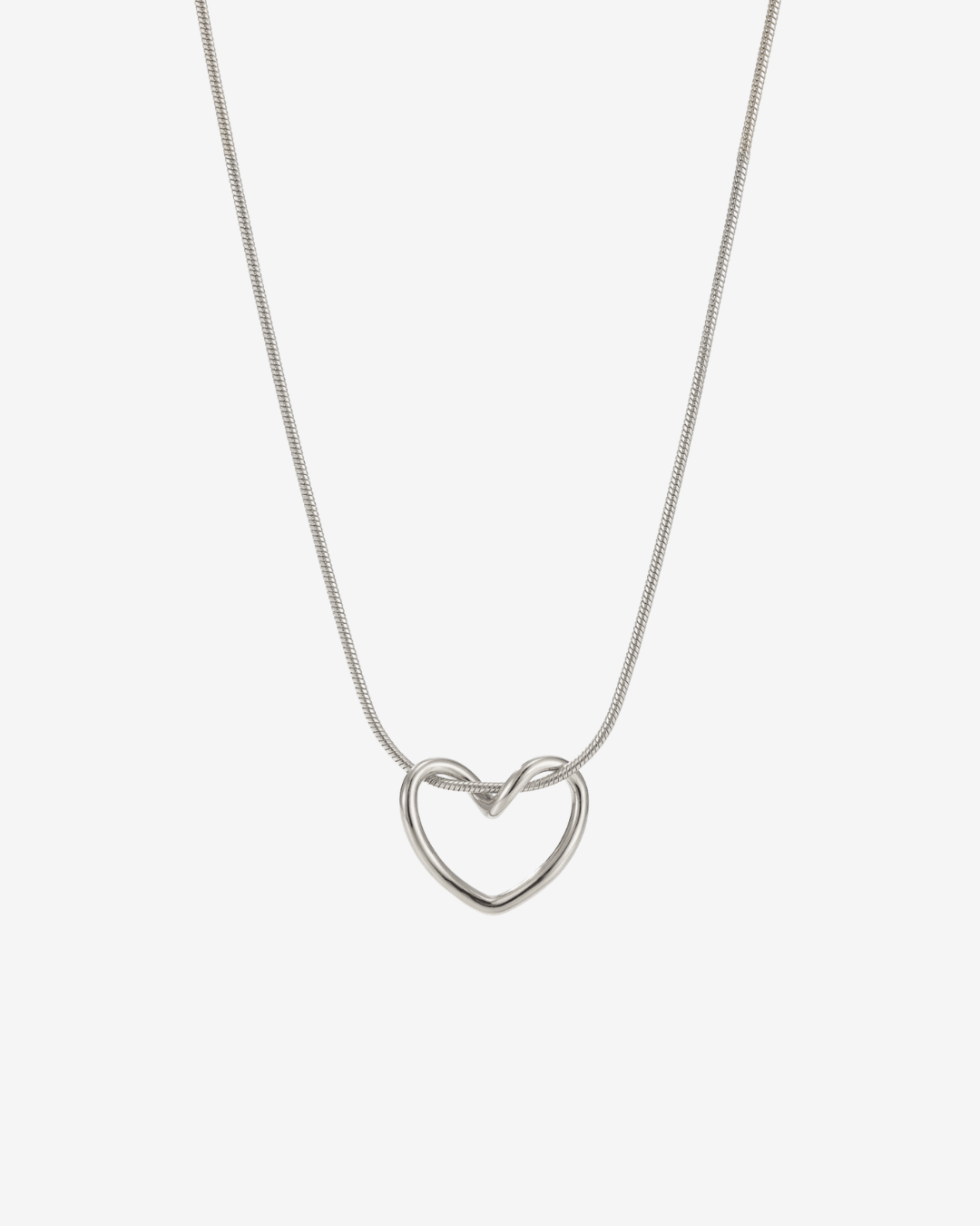Cupid necklace