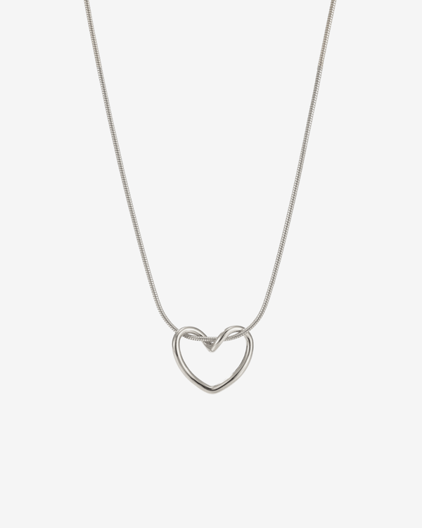 Cupid necklace