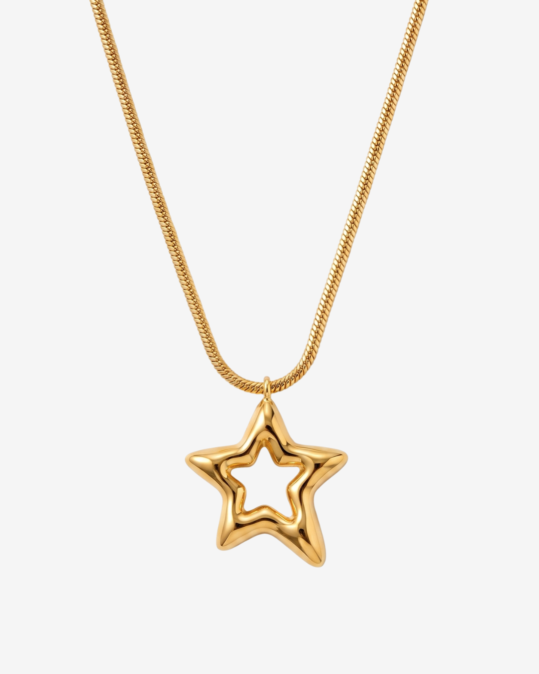 Bodega necklace