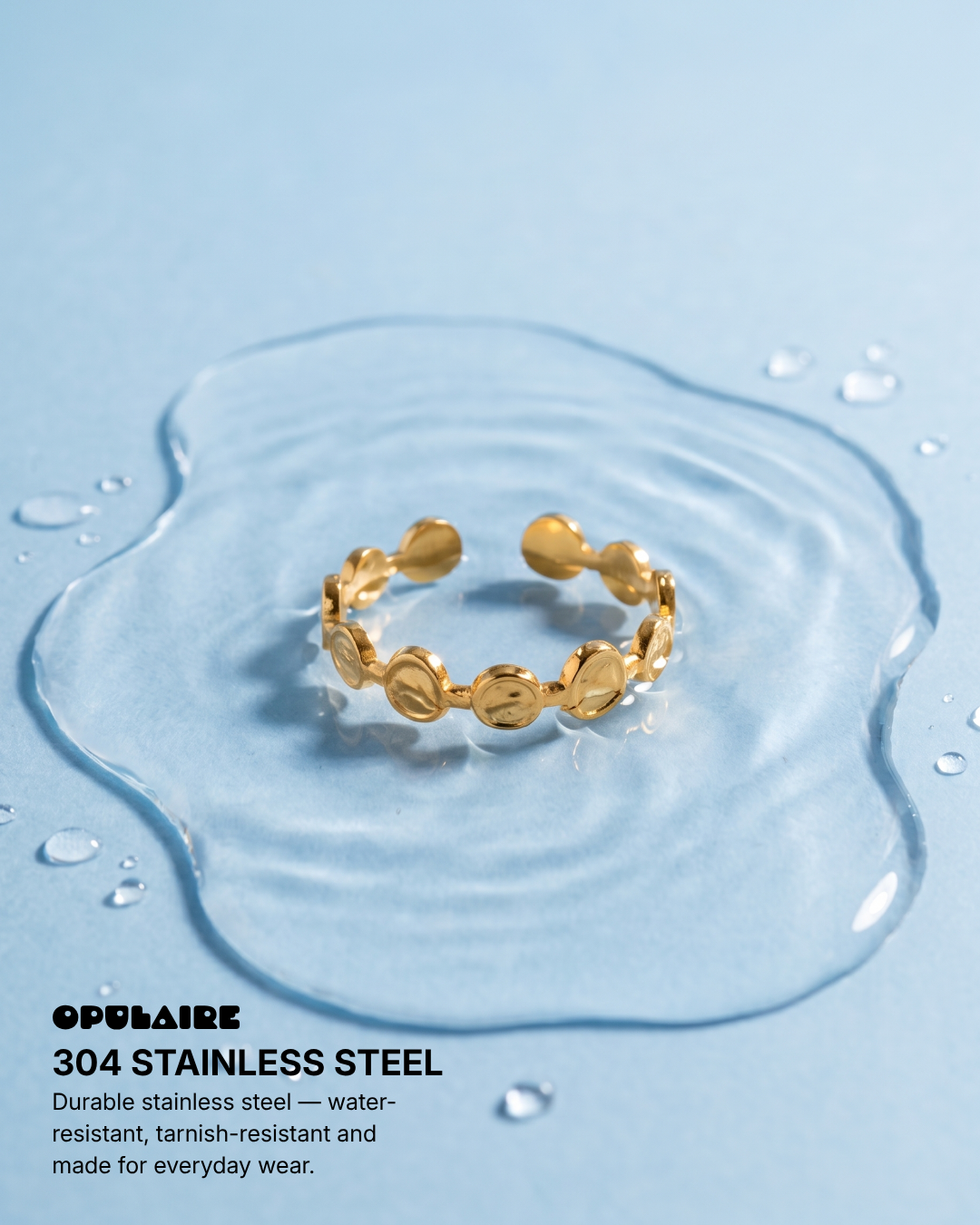 Myrthe ring