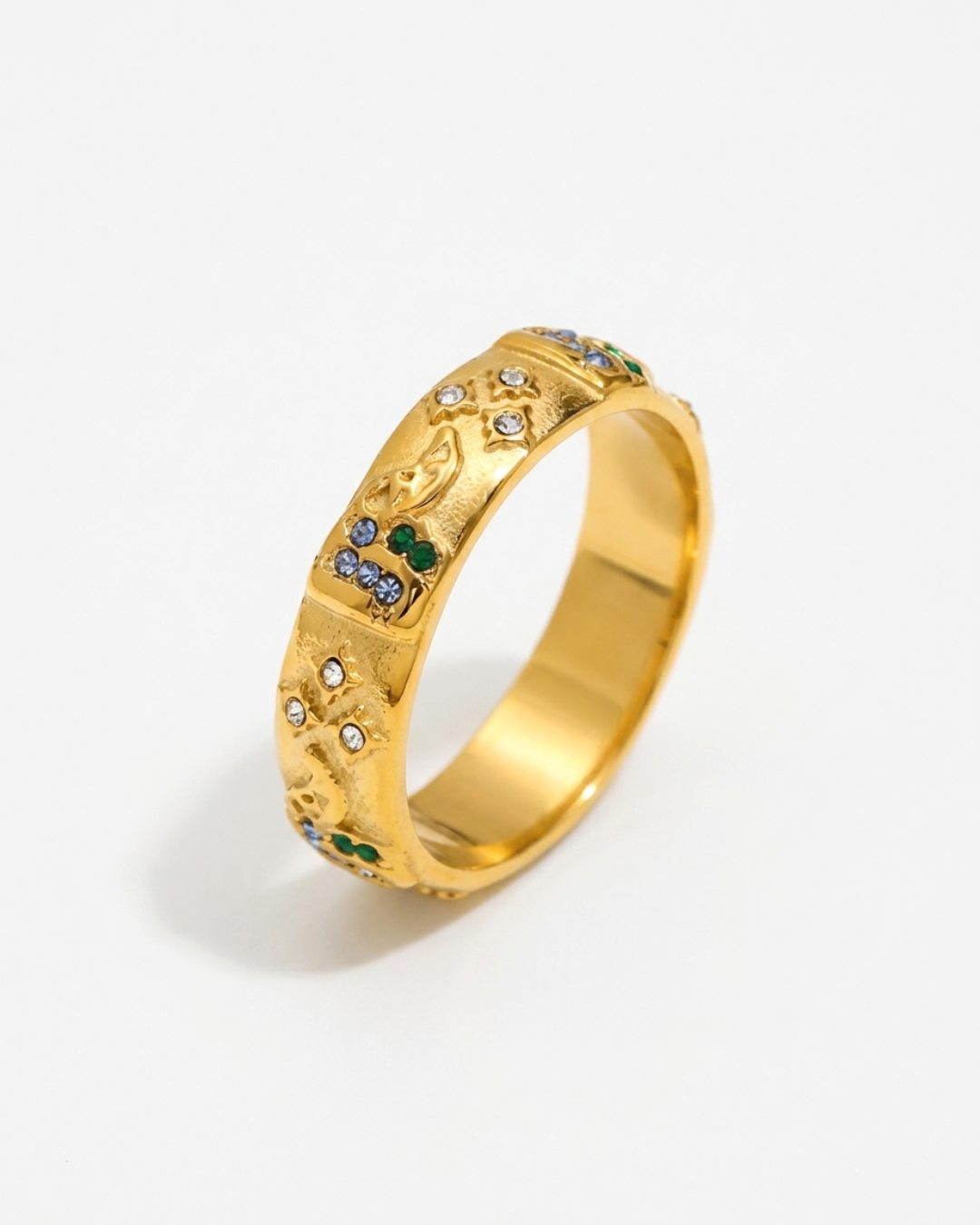 Nora ring