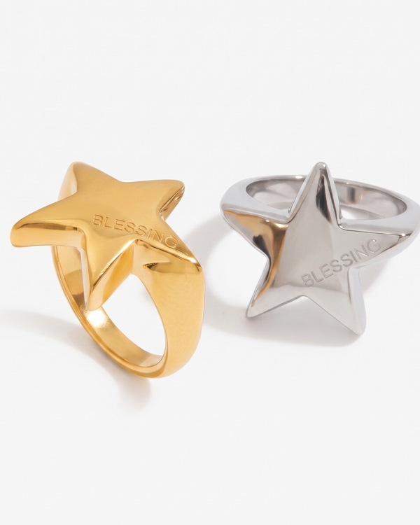 Segen Ring