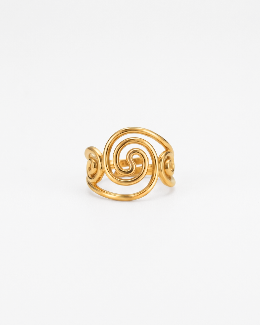 Zoya ring