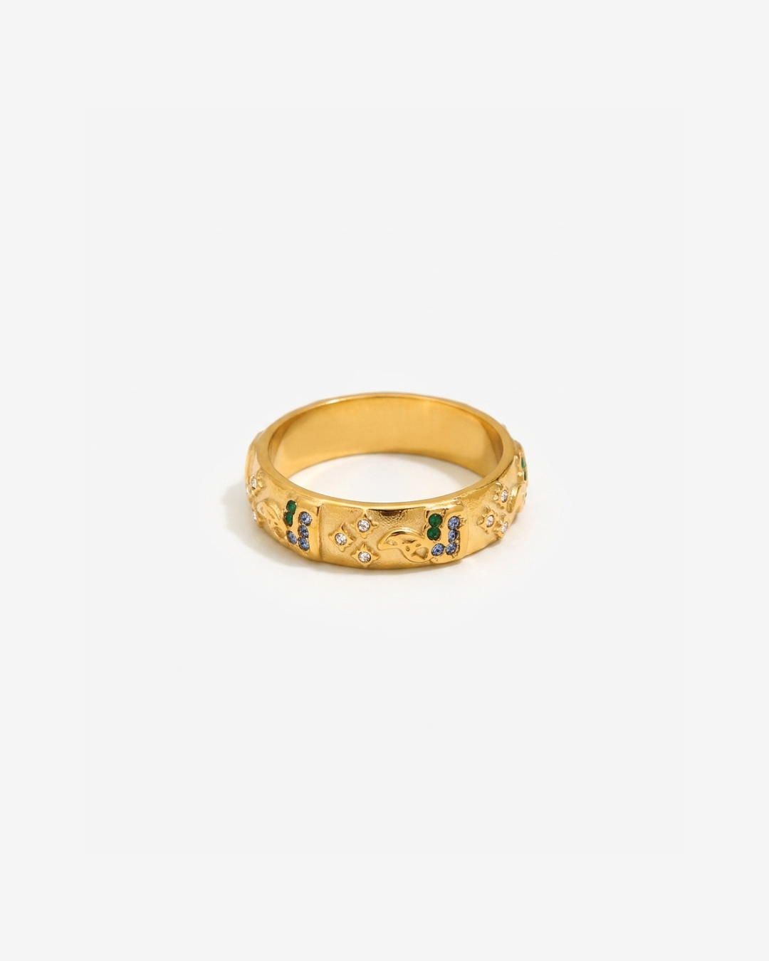 Nora ring