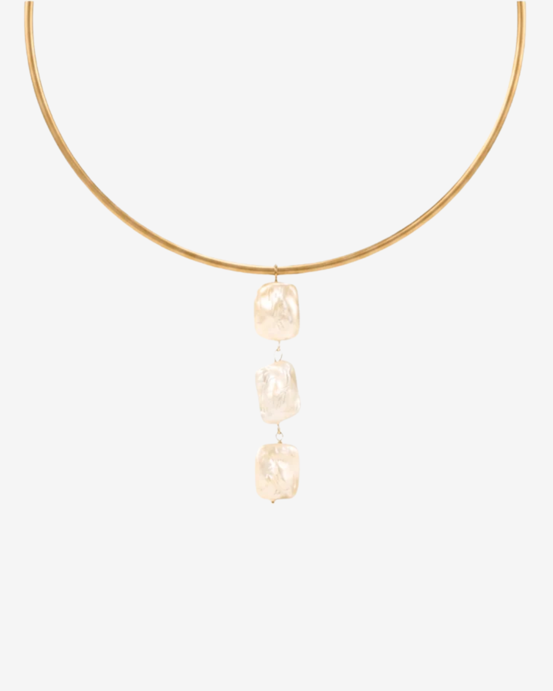 Perla necklace