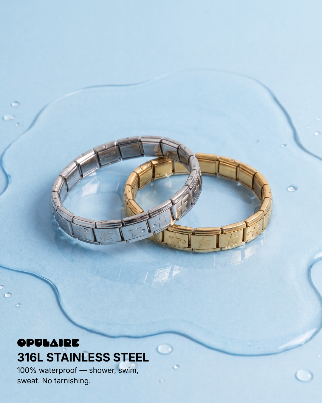 Lara bracelet