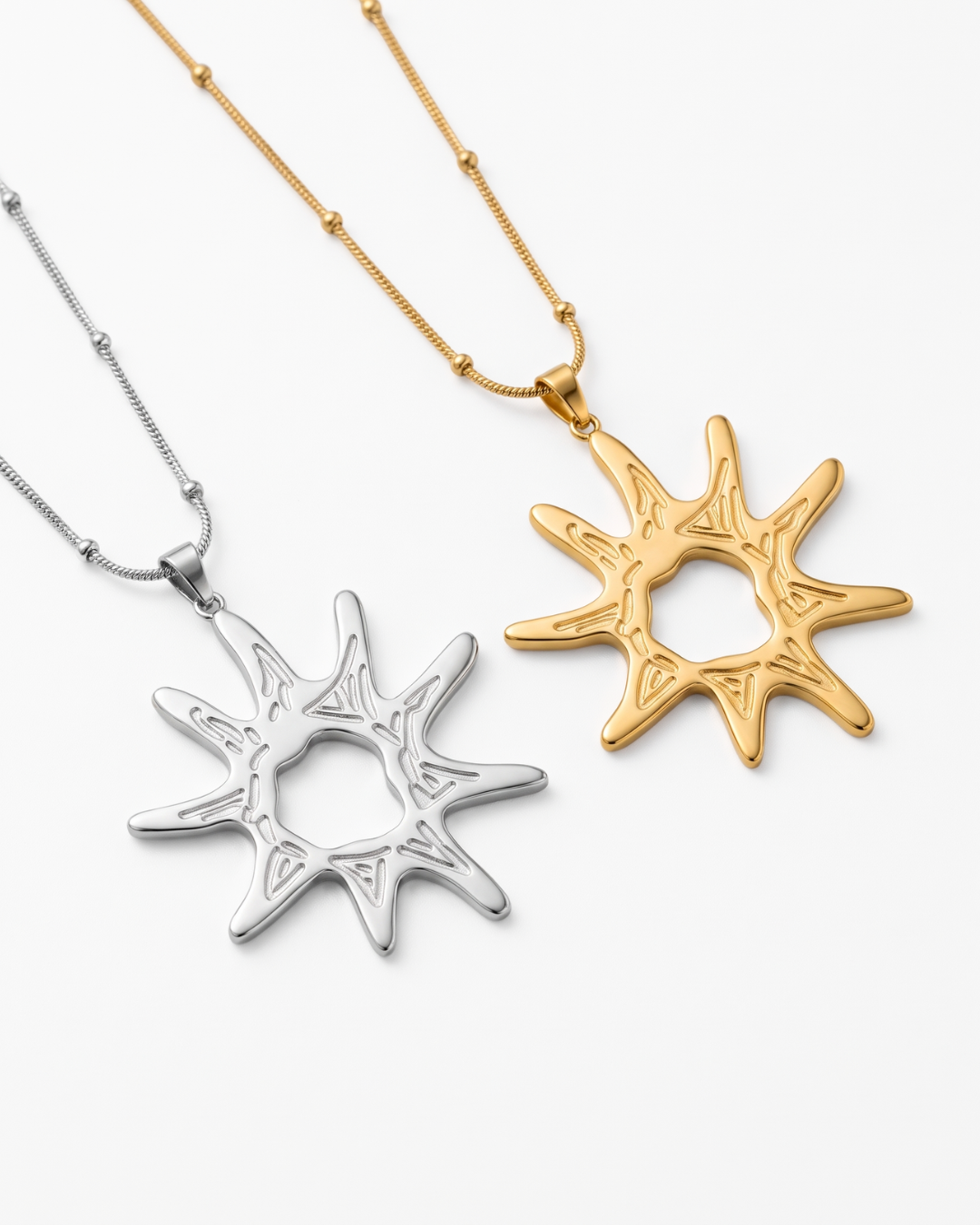 Dina necklace