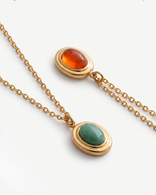 Kimmi necklace