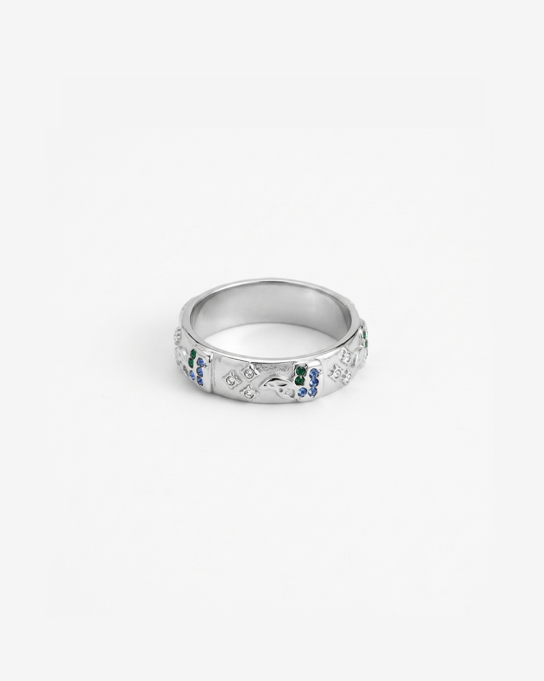 Nora ring