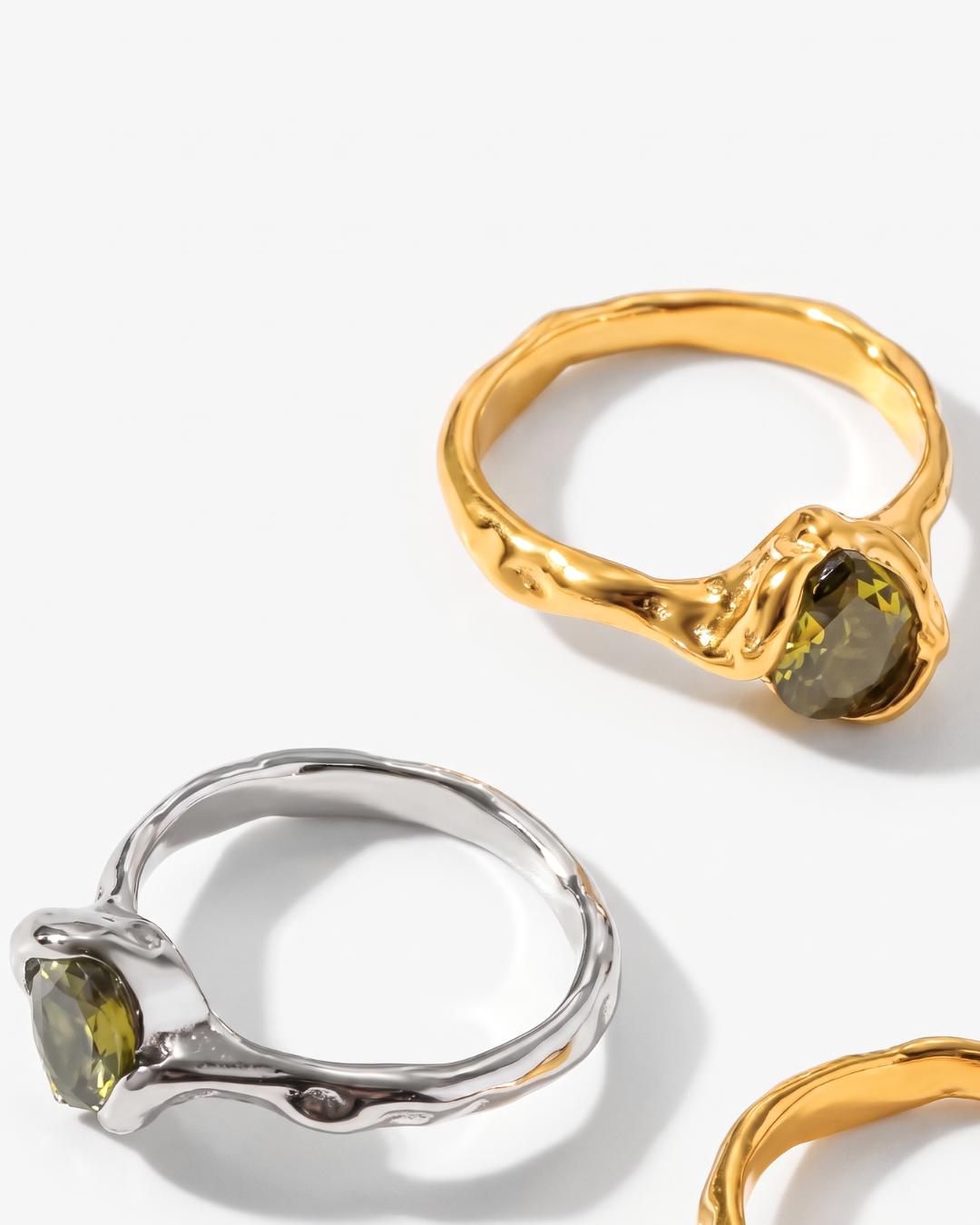 Nola ring