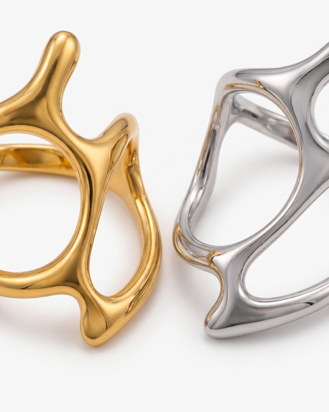 Kaia ring