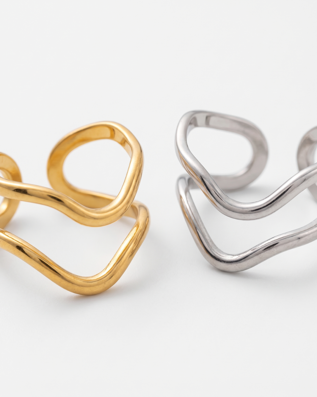 Saze ring