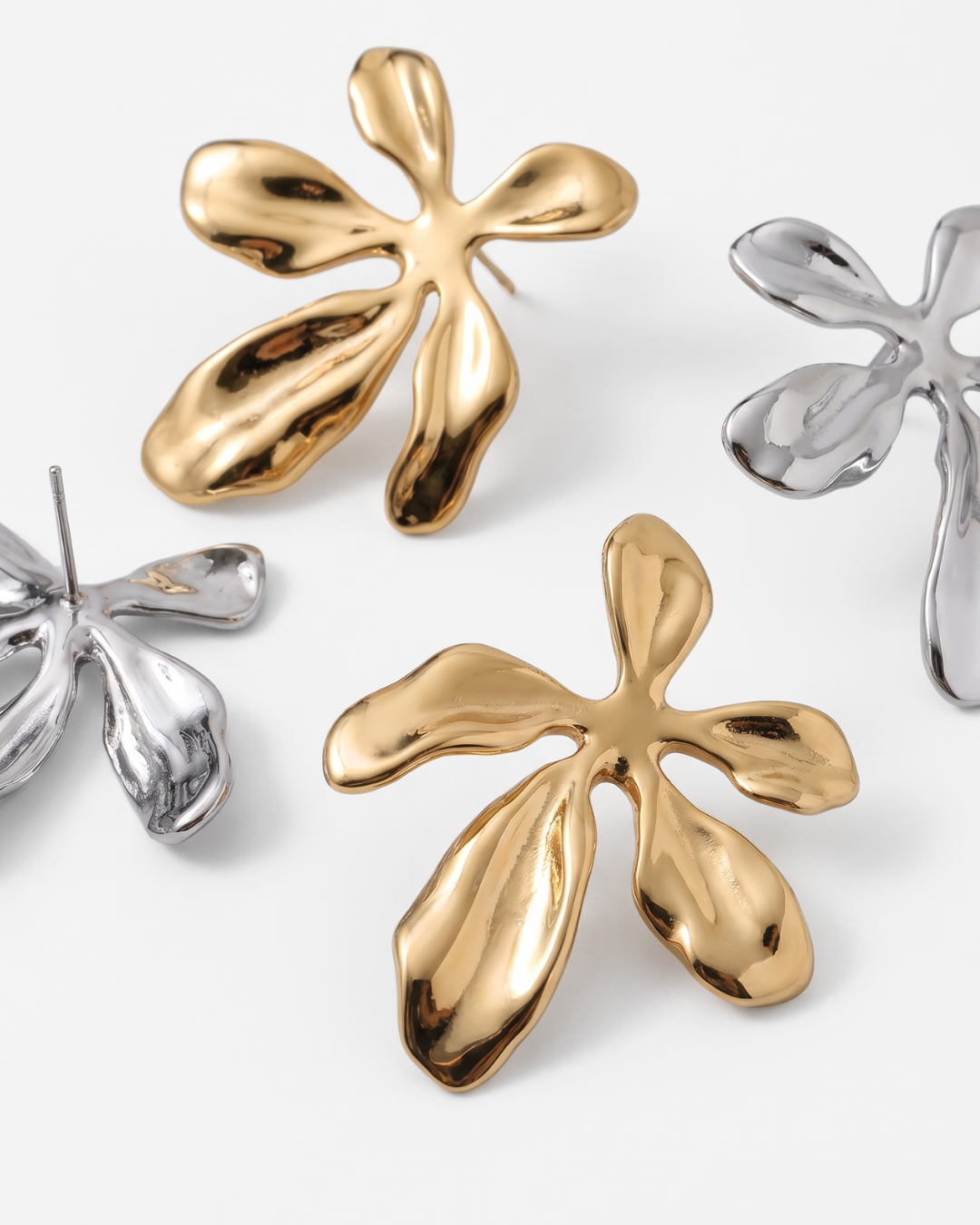 Mira earrings