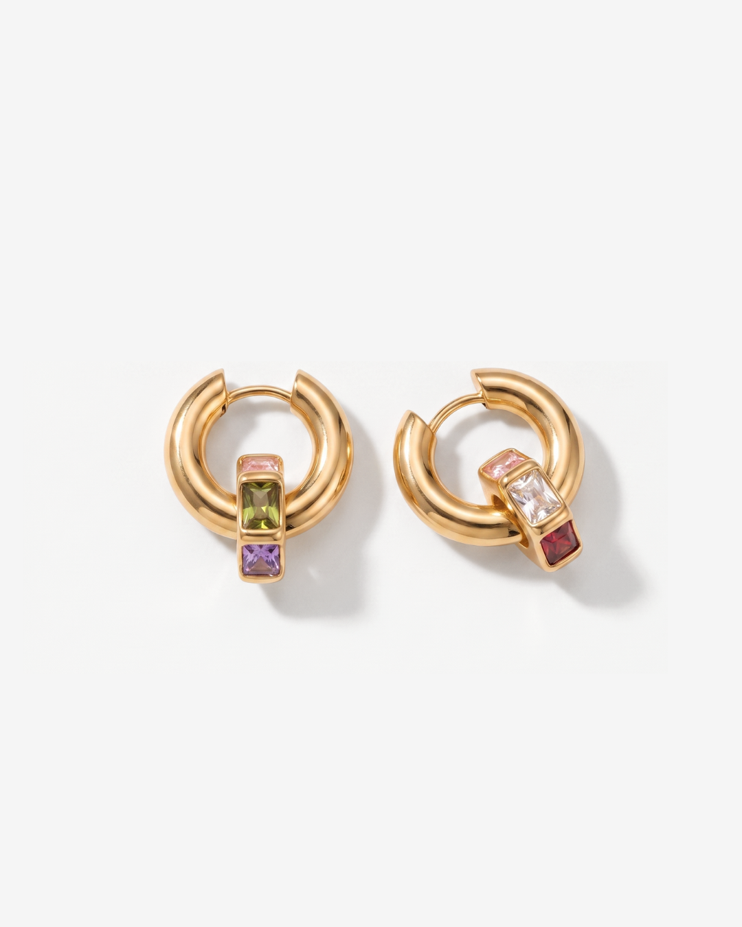 Ziva earrings
