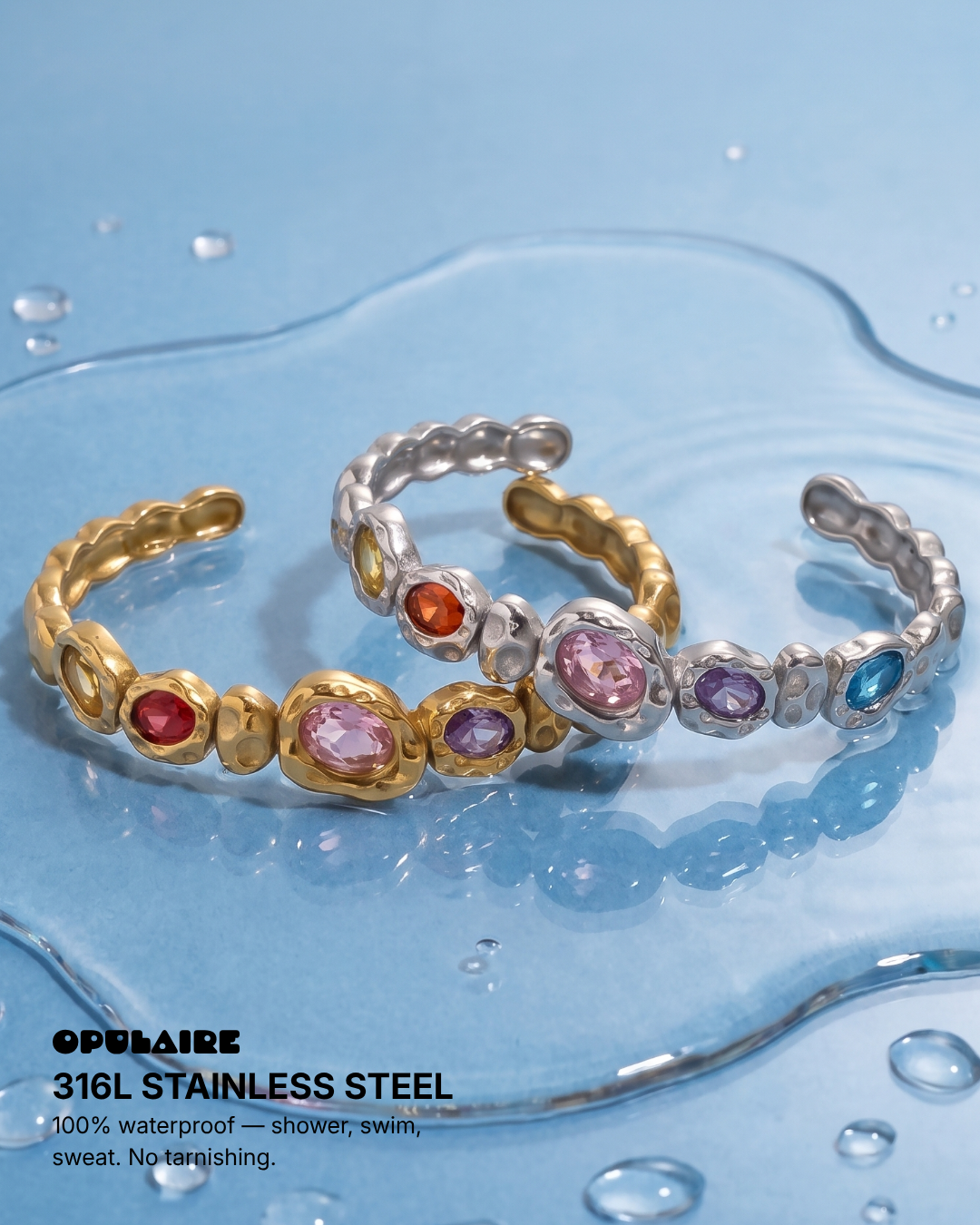 Maud bracelet
