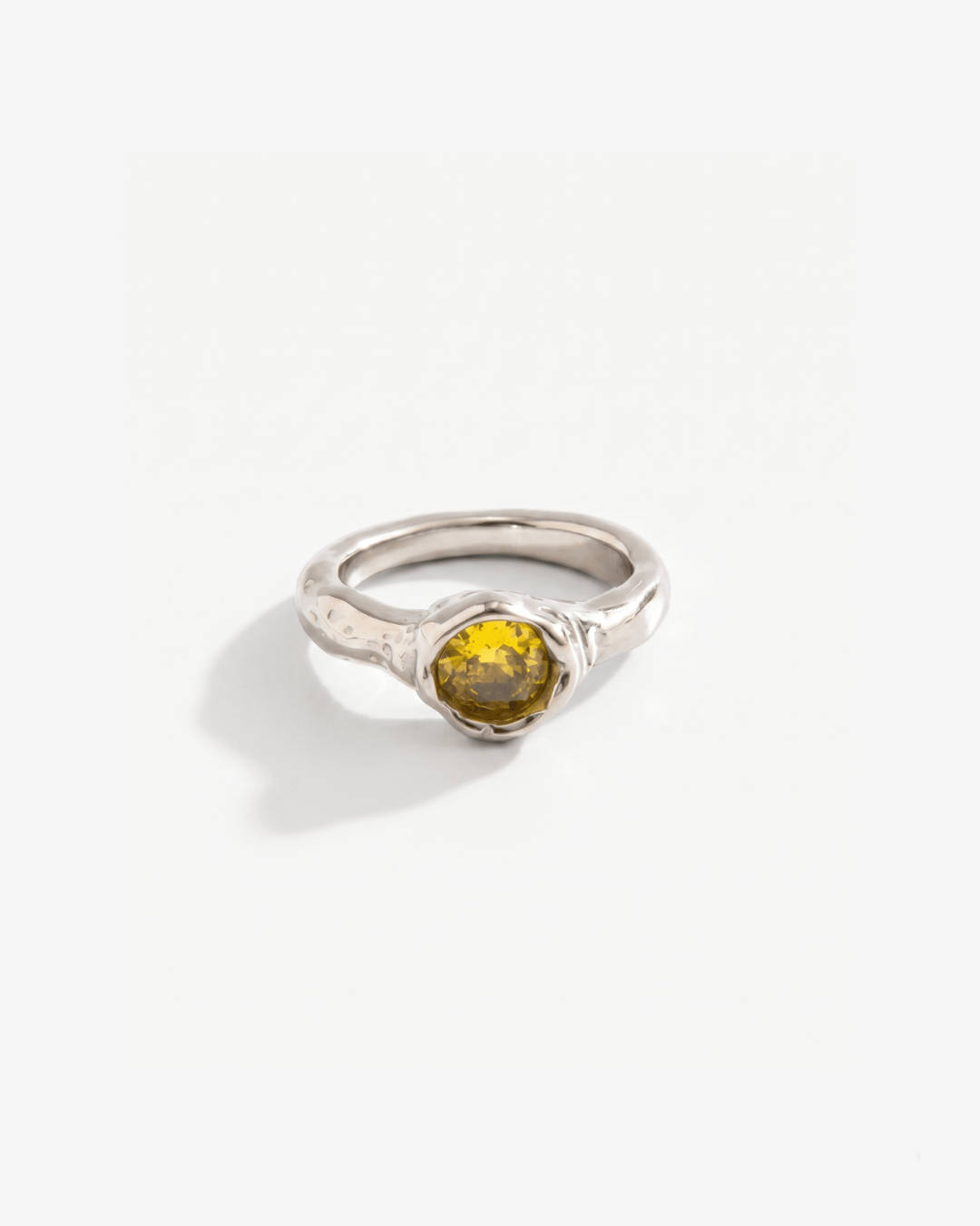 Auburn ring