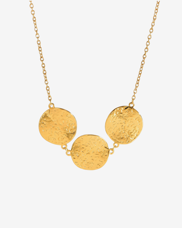 July necklace