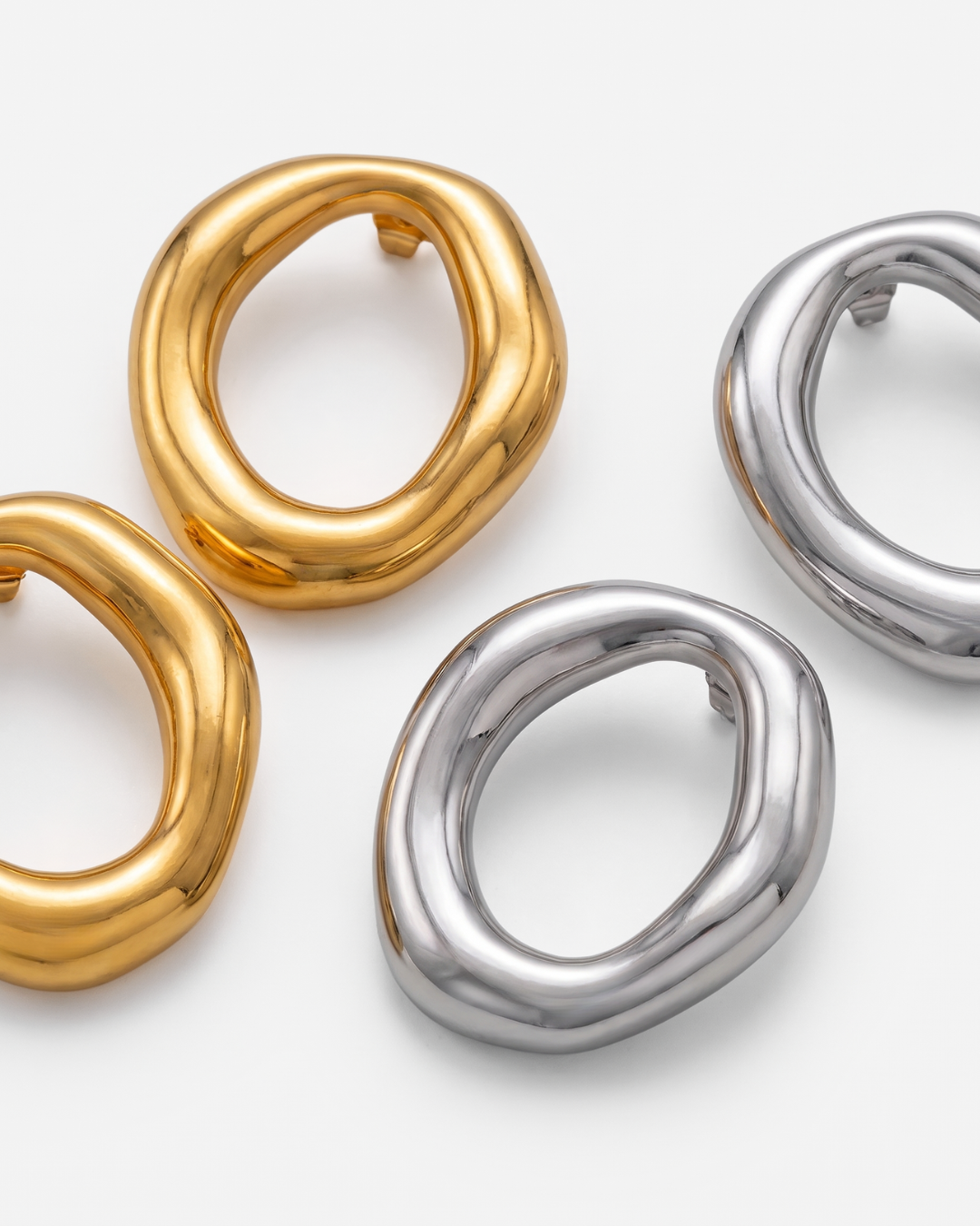 Olivia earrings