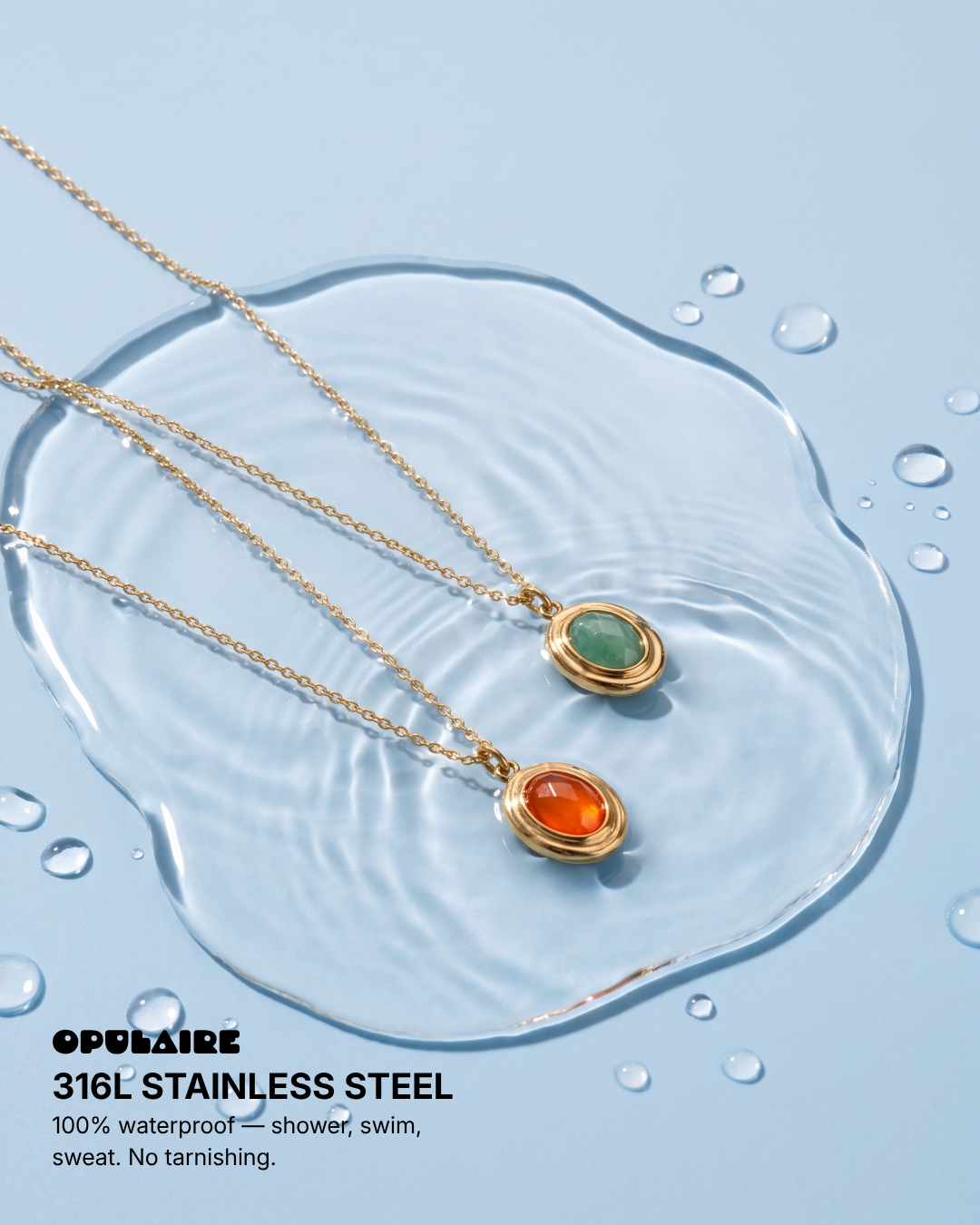 Kimmi necklace