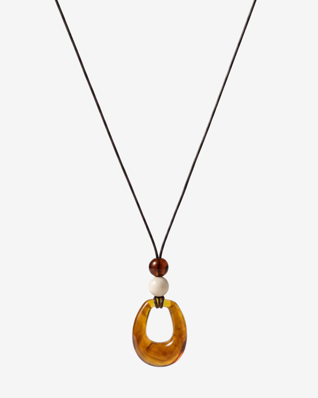 Aase necklace