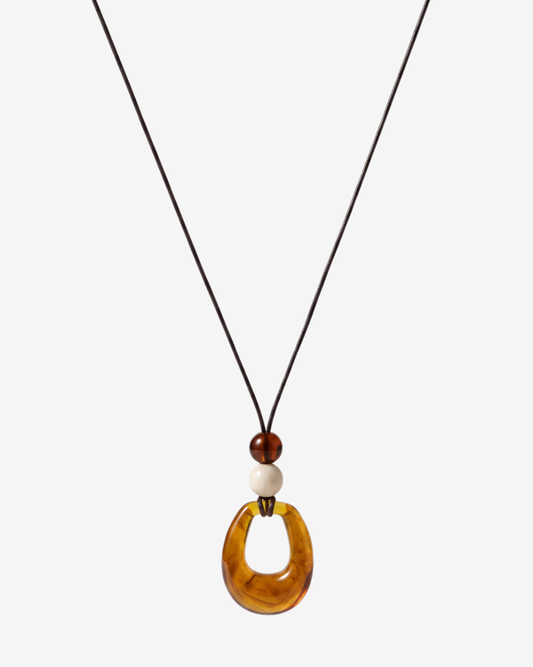 Aase necklace