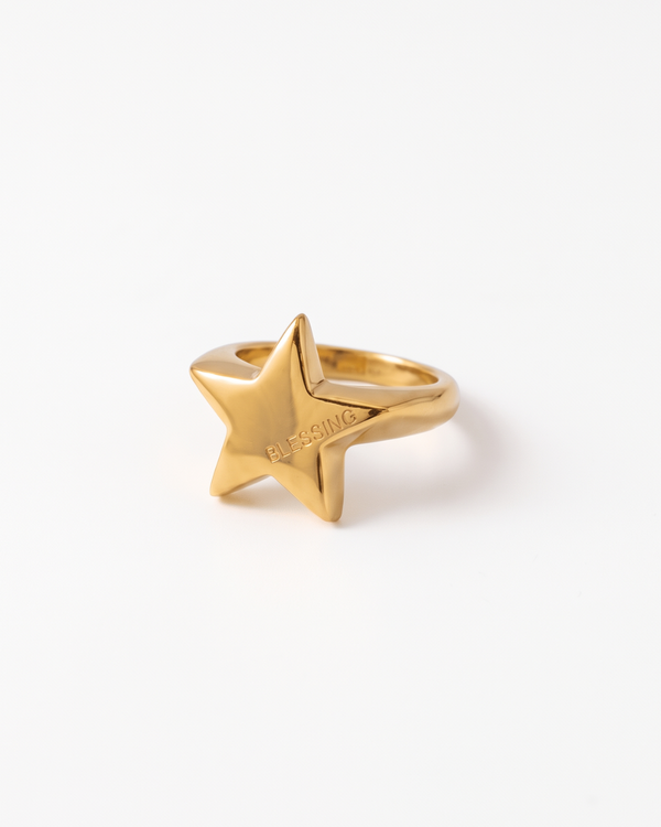 Segen Ring