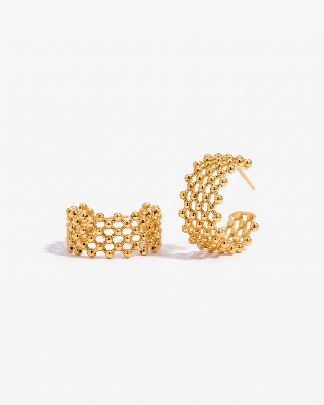 Lauren earrings
