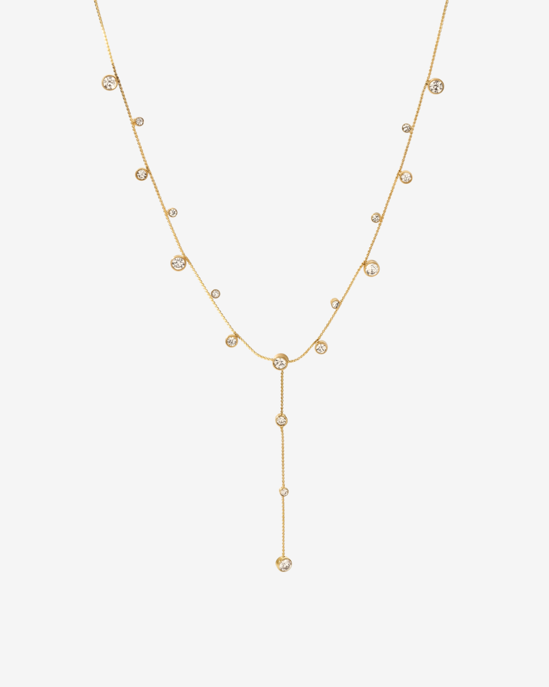 Jane necklace