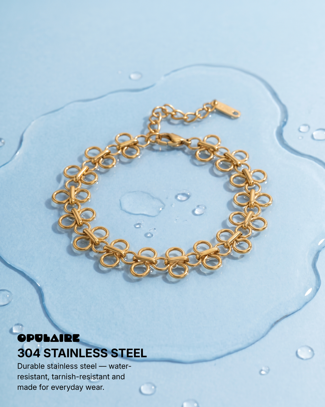 Zooey bracelet
