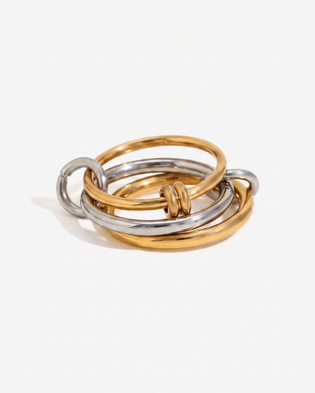 Multi nella Ring
