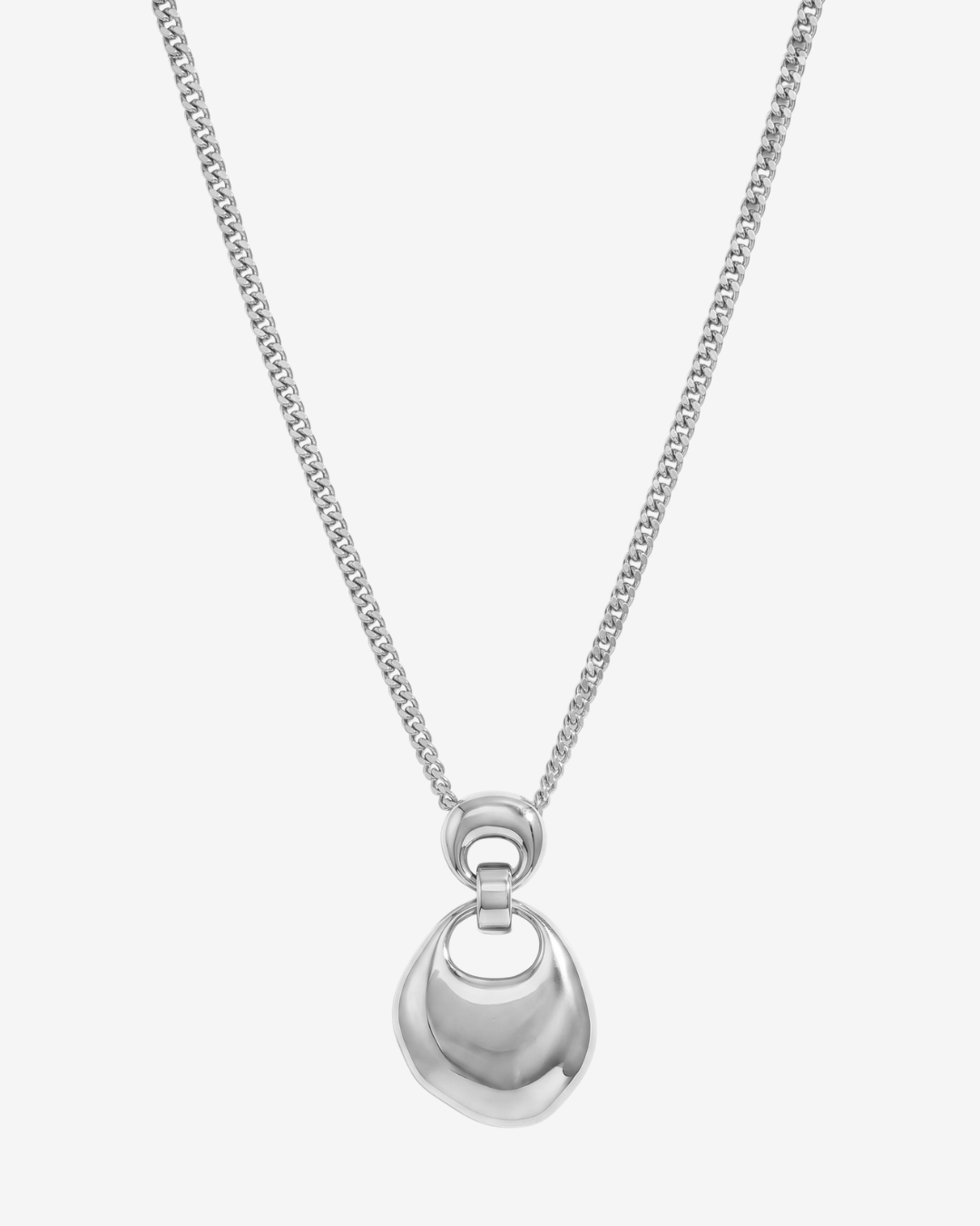 Bowie necklace