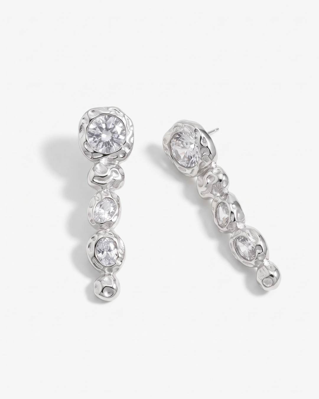 Hazel earrings