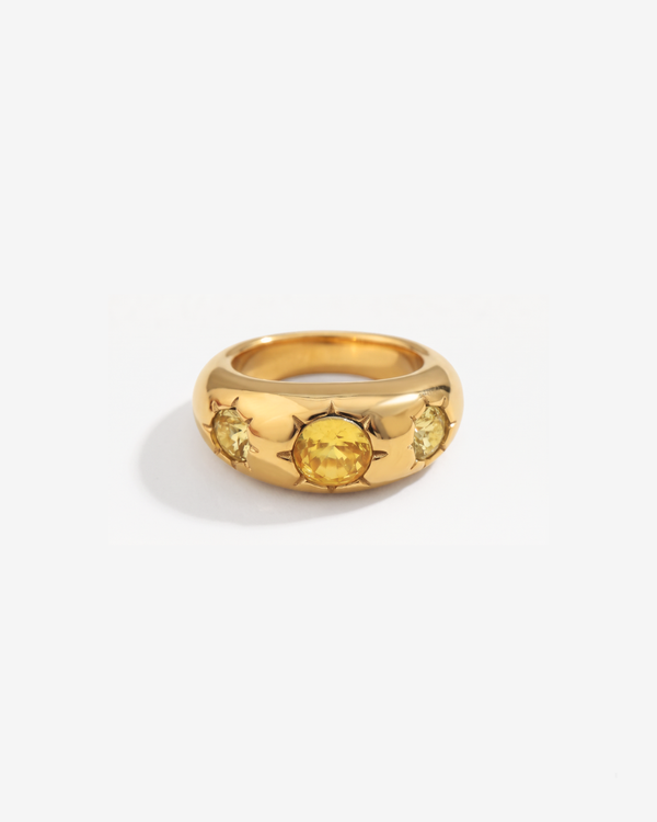 Yoa Ring