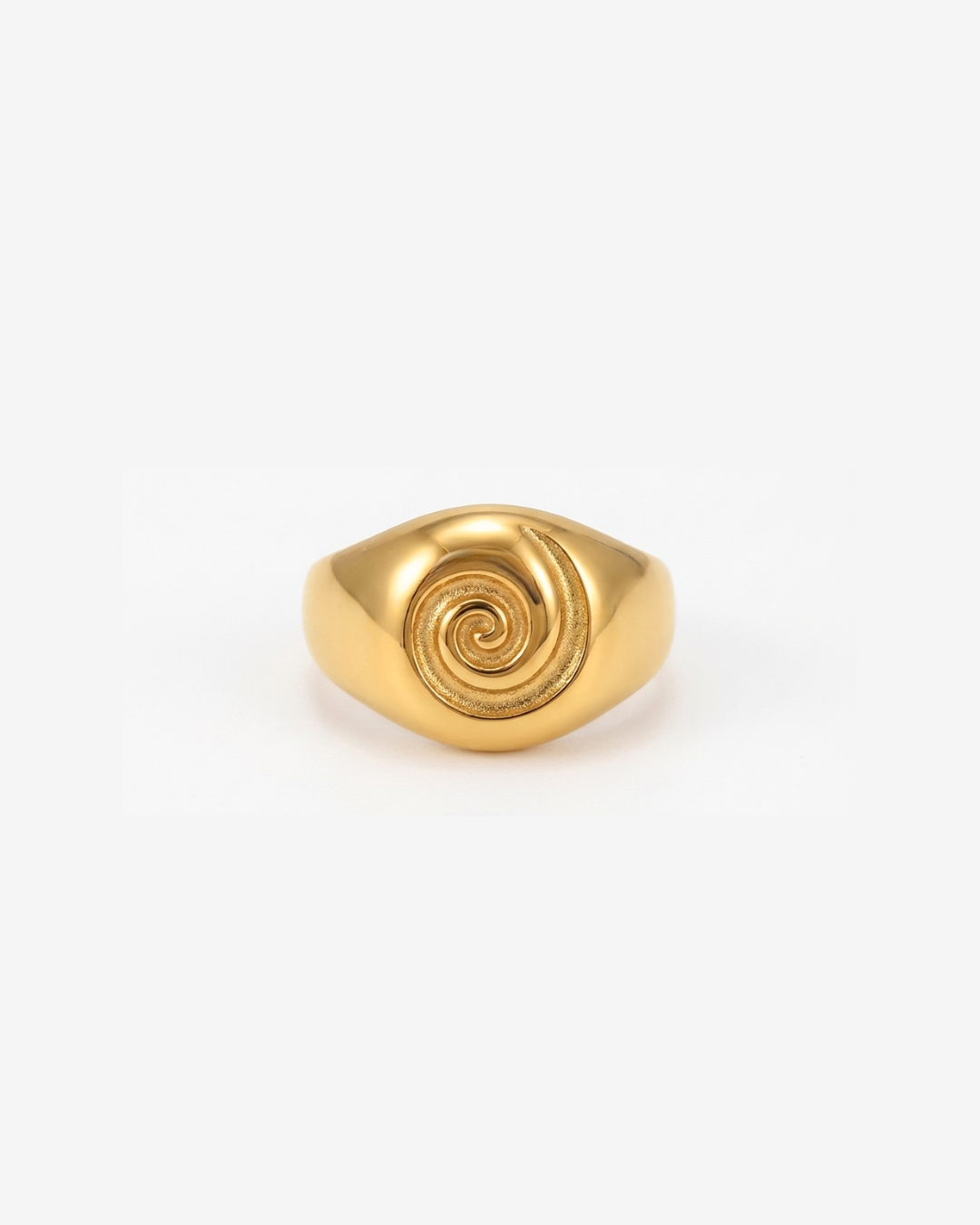 Isis Ring