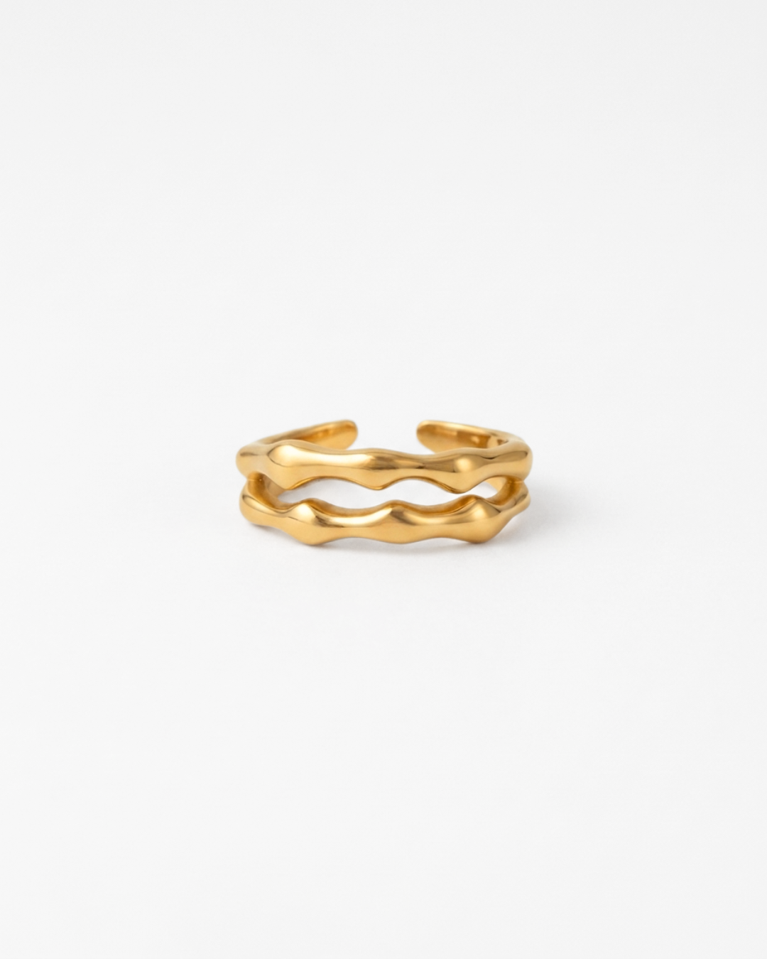 Zia ring