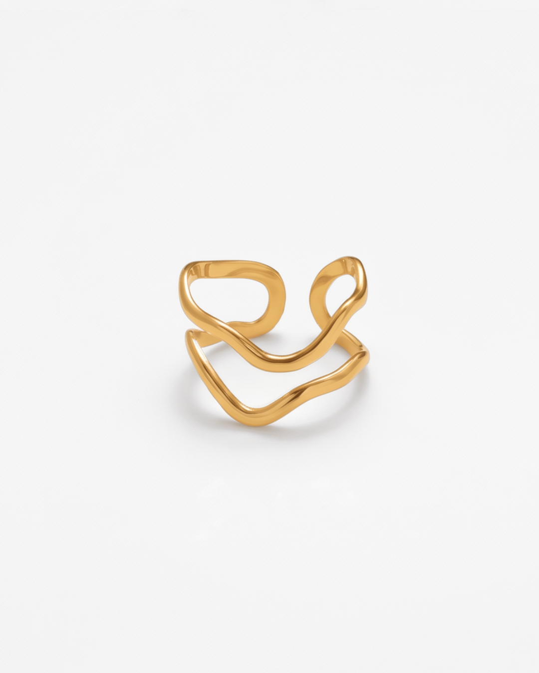 Saze ring