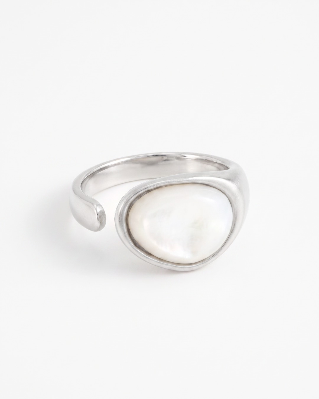 Aurora ring