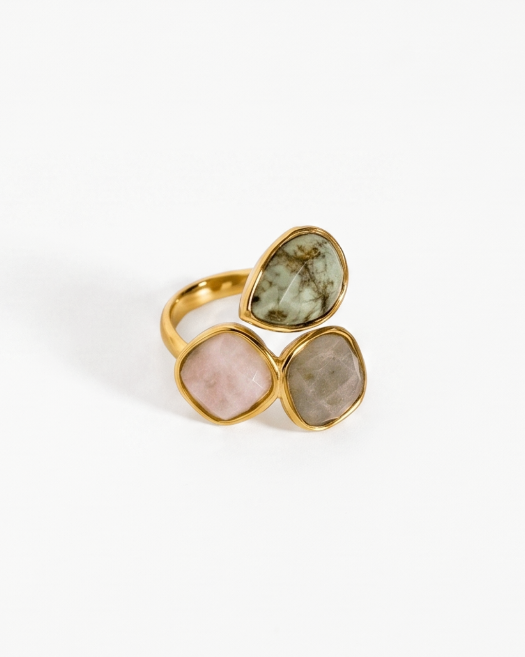 Linde Ring