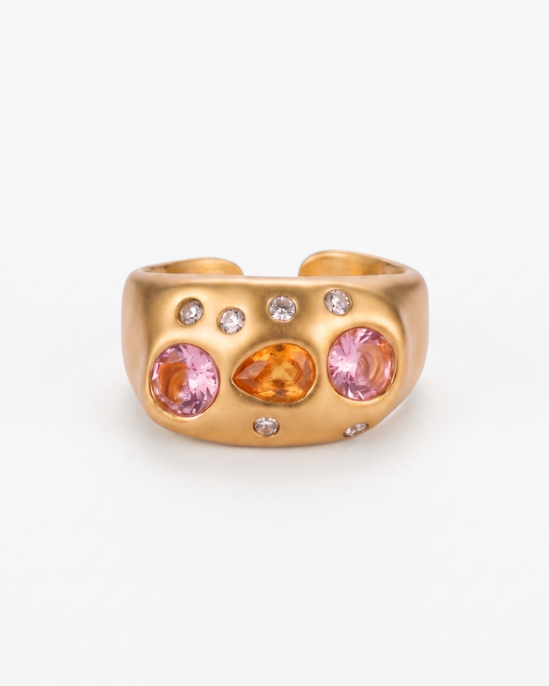 Gini ring