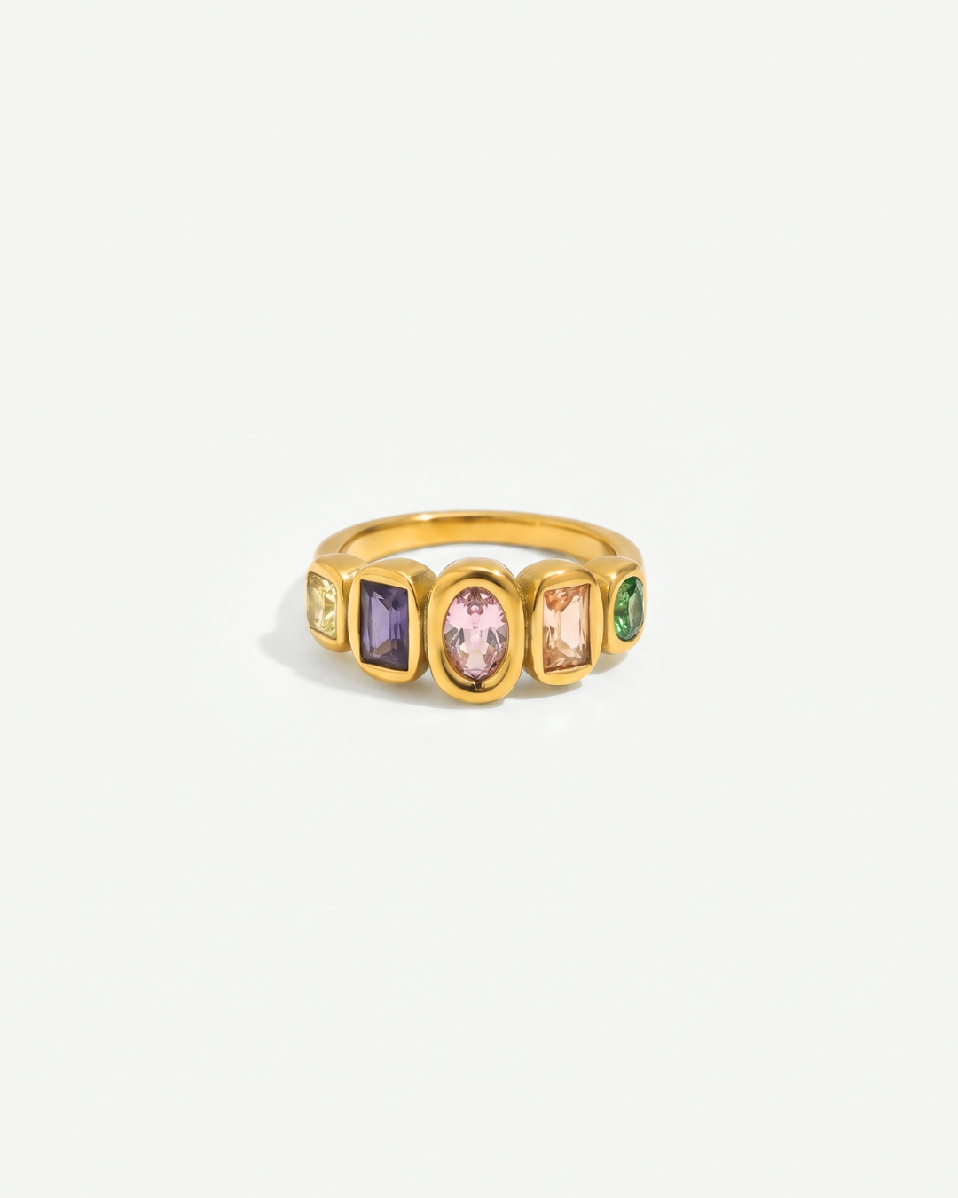 Amelia ring
