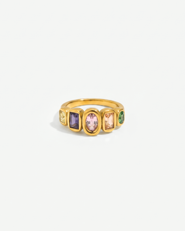 Amelia ring