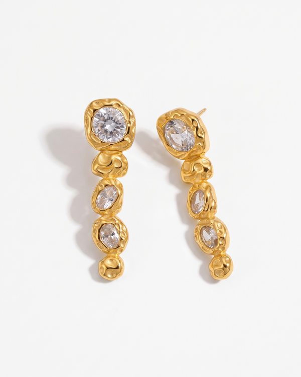 Hazel earrings