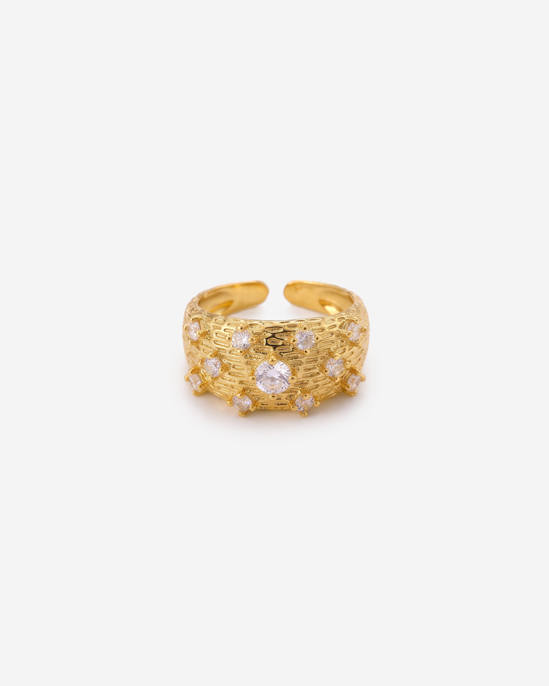 Charlie ring
