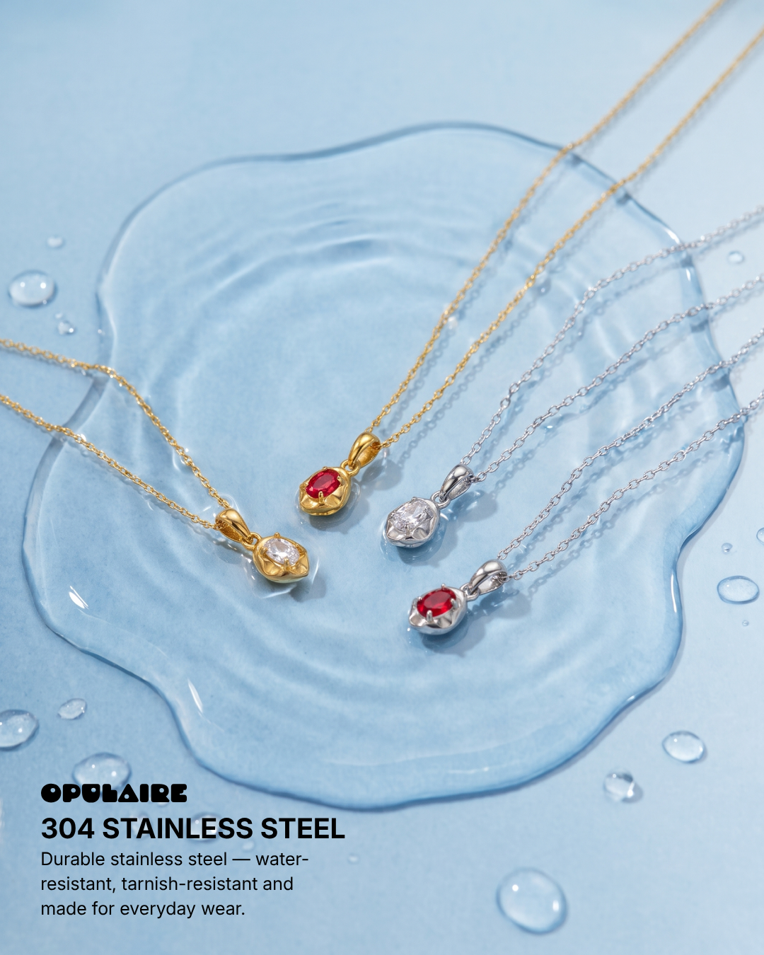 Kiana necklace