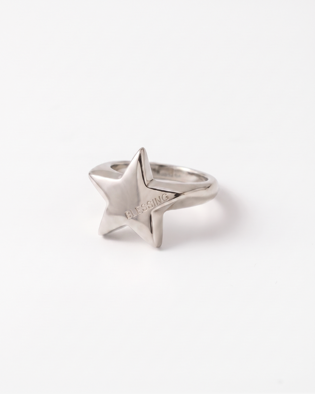 Segen Ring