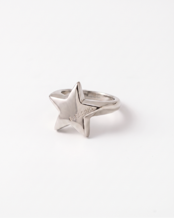 Segen Ring