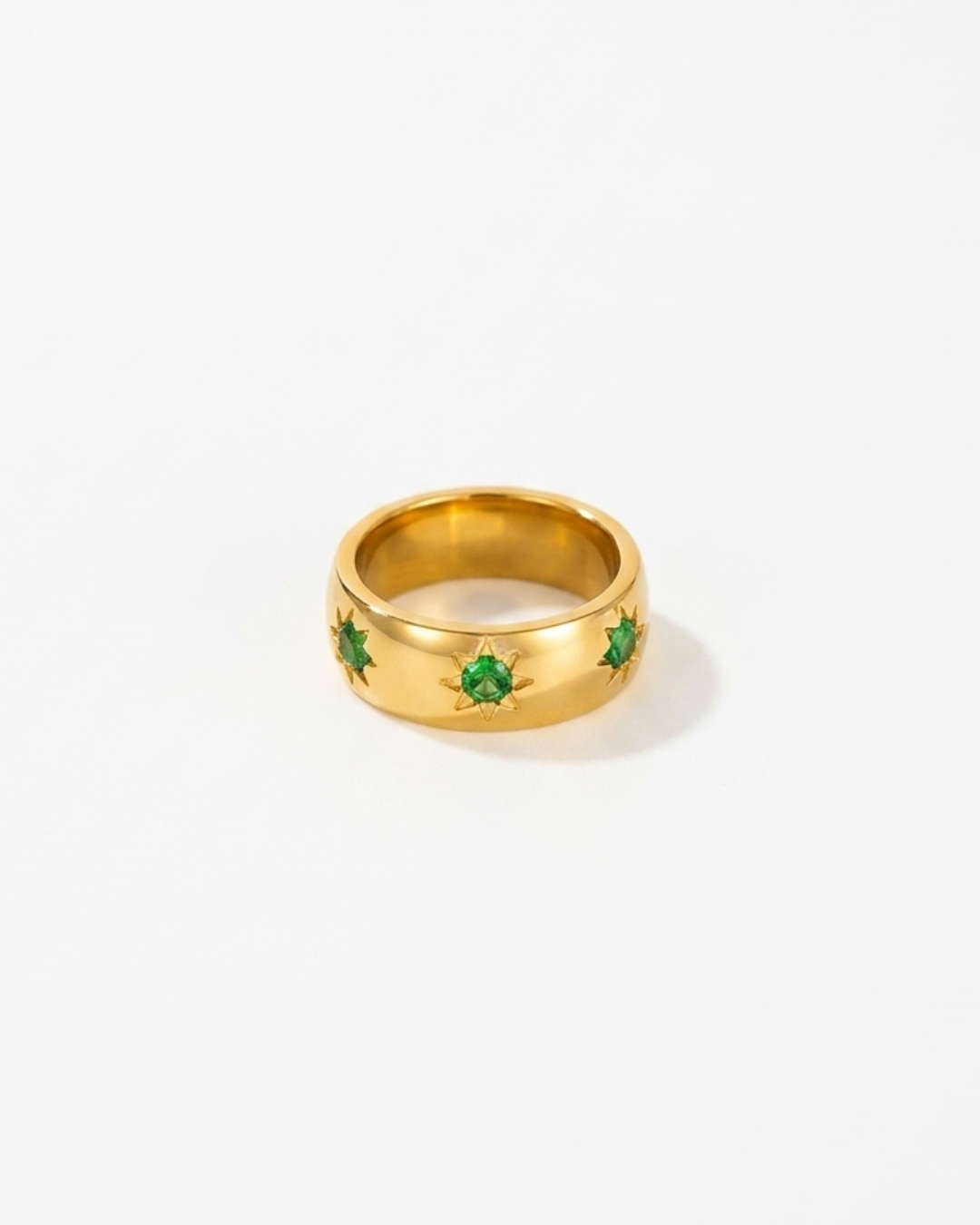 Charlotte ring