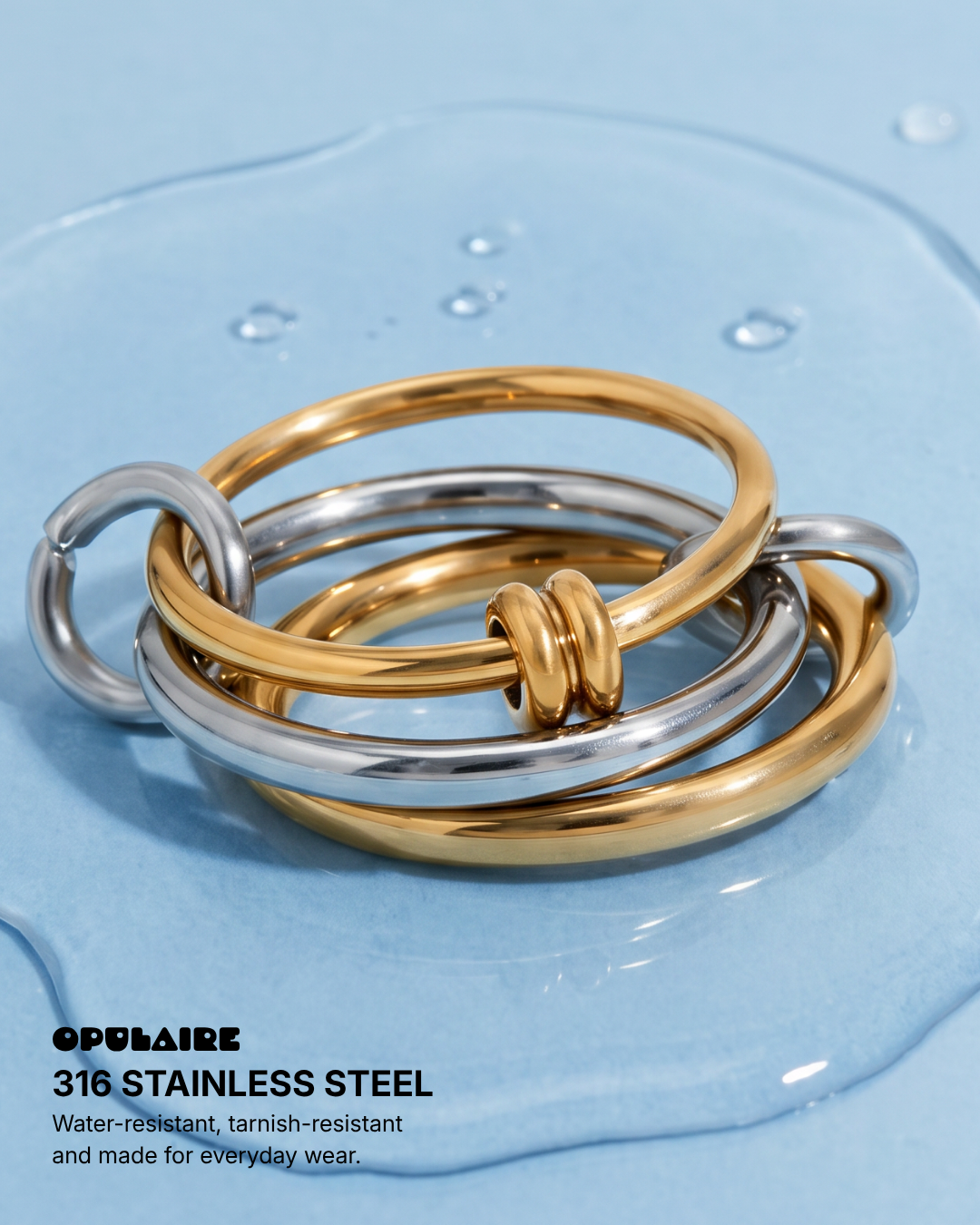 Multi nella Ring