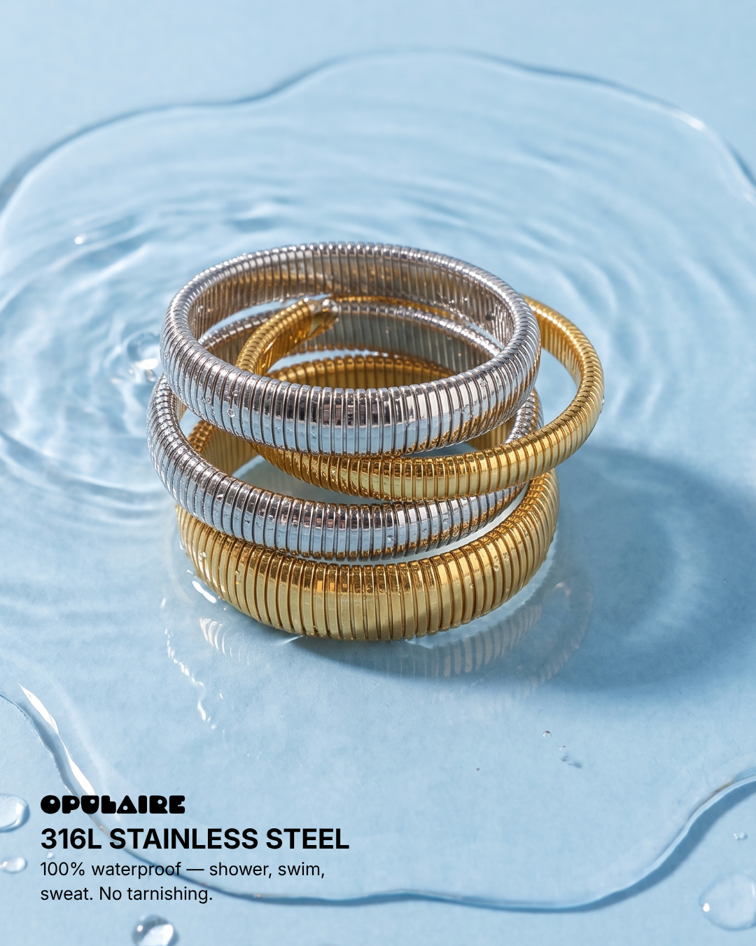 Posanito bracelet | 20 mm